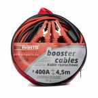 Kable rozruchowe 400a 4,5m - 16mm2 EPBC400A — zdjęcie 2