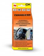 Ceramizer do ukladu wspomagania CERCK