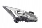 Reflektor halogenowy prawy LHD - VALEO 045279