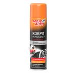 Moje automato kokpit blyszczacy black 500ml AMT19-571 — zdjęcie 2