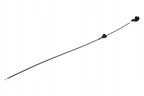 Linka/cięgno otwierania maski - NTY EZC-BM-002