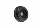 Koło pasowe wału korbowego toyota avensis/coralla 2.0d-4d… - NTY RKP-TY-033