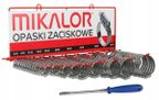 Opaski zaciskowe - MIKALOR OSM 52-Z02 SET