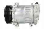 Kompresor klimatyzacji - THERMOTEC KTT090057