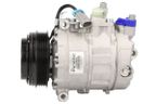 Kompresor klimatyzacji - THERMOTEC KTT090436