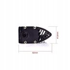 Lampa robocza led 30w cree EPWL207 — zdjęcie 2