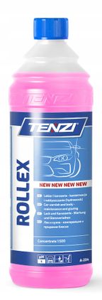 Tenzi rollex 1l TENA234/001