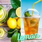 K2-zapach deocar 250ml lemon - K2 MELLE MELM117L — zdjęcie 3