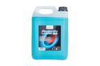 Płyn chłodn. protectiv 40 /5l -25c g12 niebieski - VALEO 820699