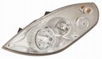 Reflektor /l/ movano / master 10- - DEPO 442-1165L-LD-EM — zdjęcie 2