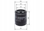 Filtr oleju - BOSCH F 026 407 325 — zdjęcie 3