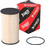 Filtr paliwa .. - DACO DFF0200