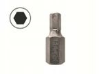 Bit 10 mm (3/8 ) hex 5 mm x 30 mm, s2 - Rooks OK-07.3161