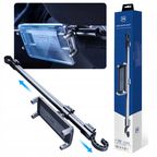 Uchwyt samochodowy do telefonu tabletu 3mk Double Headrest Holder - 3MK 3MKDOUBLEHEADRESTHOL