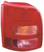 Lampa tył - DEPO 215-19G1L-LD-AE