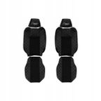 Pokrowce na fotele - F-CORE F-CORE FX19 BLACK