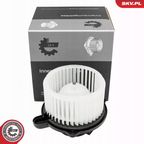 Dmuchawa nagrzewnicy - SKV ESEN 68SKV281