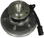 Sprzęgło wentylatora chłodnicy - THERMOTEC D5CT001TT