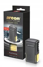 Zapach areon car kartonik 8 ml platinum AREAC03