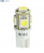 Żarówki, ksenony, led - M-TECH LB054W — zdjęcie 3
