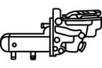 Zawór EGR - VALEO 700487 — zdjęcie 2
