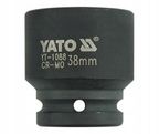 Nasadka Udarowa 3/4x 38MM - YATO YATYT-1088