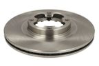 Tarcza hamulcowa - ABE C37009ABE