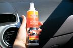 Moje automato mleczko do kokpitu blysk jablk AMT19-574 — zdjęcie 4