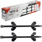Sciagacz do sprezyn 82x370 2szt. - YATO YATYT-2544 — zdjęcie 2
