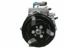 Kompresor klimatyzacji - THERMOTEC KTT090287