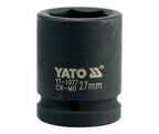 Nasadka Udarowa 3/4x 27MM - YATO YATYT-1077