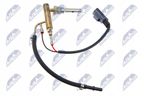 Zawór par paliwa/wtryskiwacz dpf - NTY BWP-FR-003