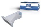 Przewód dolotowy powietrza - DT SPARE PARTS 2.15610