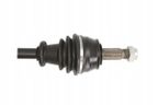 Półoś napędowa - POINT GEAR PNG72646