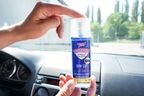 Moje automato-insenti spray- new car 50ml AMT15-172 — zdjęcie 5