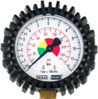 Pistolety i manometry do napełniania - HAZET HAZ 9041-1
