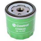Filtr oleju - CASTROL CO0020