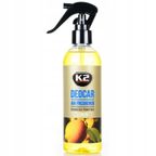 K2-zapach deocar 250ml lemon - K2 MELLE MELM117L