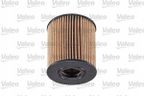 Filtr oleju wkład - VALEO 586503 — zdjęcie 4