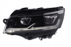 Reflektor LED lewy LHD - VALEO 450884 — zdjęcie 2