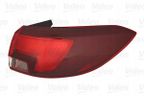 Lampa tylna prawa - VALEO 047072 — zdjęcie 2