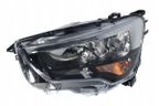 Reflektor combo l - VALEO 450630 — zdjęcie 2