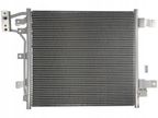 Skraplacz klimatyzacji - THERMOTEC KTT110673