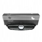 Grill amg, czarny połysk, bez kamery, mercedes c-klasa… - SKV ESEN 66SKV534 — zdjęcie 5