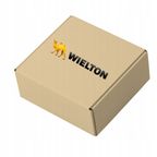 Zawias drzwi - WIELTON M143404 — zdjęcie 2