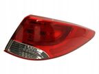 Lampa tył - DEPO 221-1954R-UE