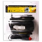 Kompresor samochodowy 12v 250 psi - 18ba - VIRAGE AMT93-015