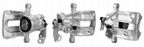 Zacisk hamulcowy. vw t. a100/a6 90-97 le - ELSTOCK 86-0197