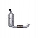 Filtr czĄstek staŁych dpf ford focus iii 1,5tdci euro 6 - AS FN5271