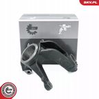 Zwrotnica lewa - SKV ESEN 47SKV901